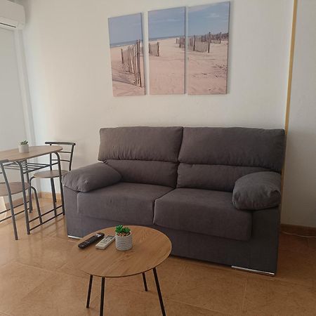 Bahia De Vera Estudio Zewnętrze zdjęcie