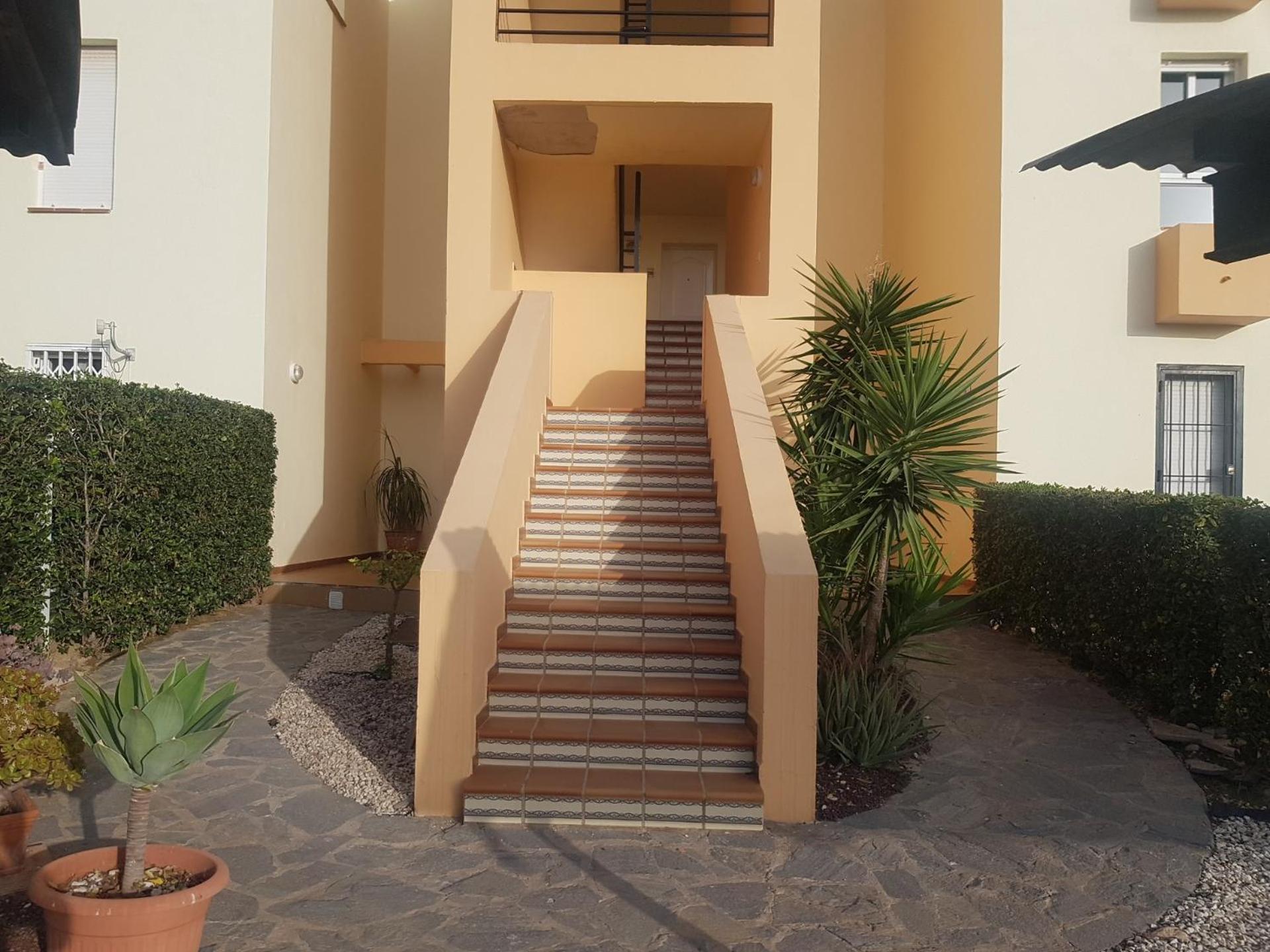 Bahia De Vera Estudio Zewnętrze zdjęcie