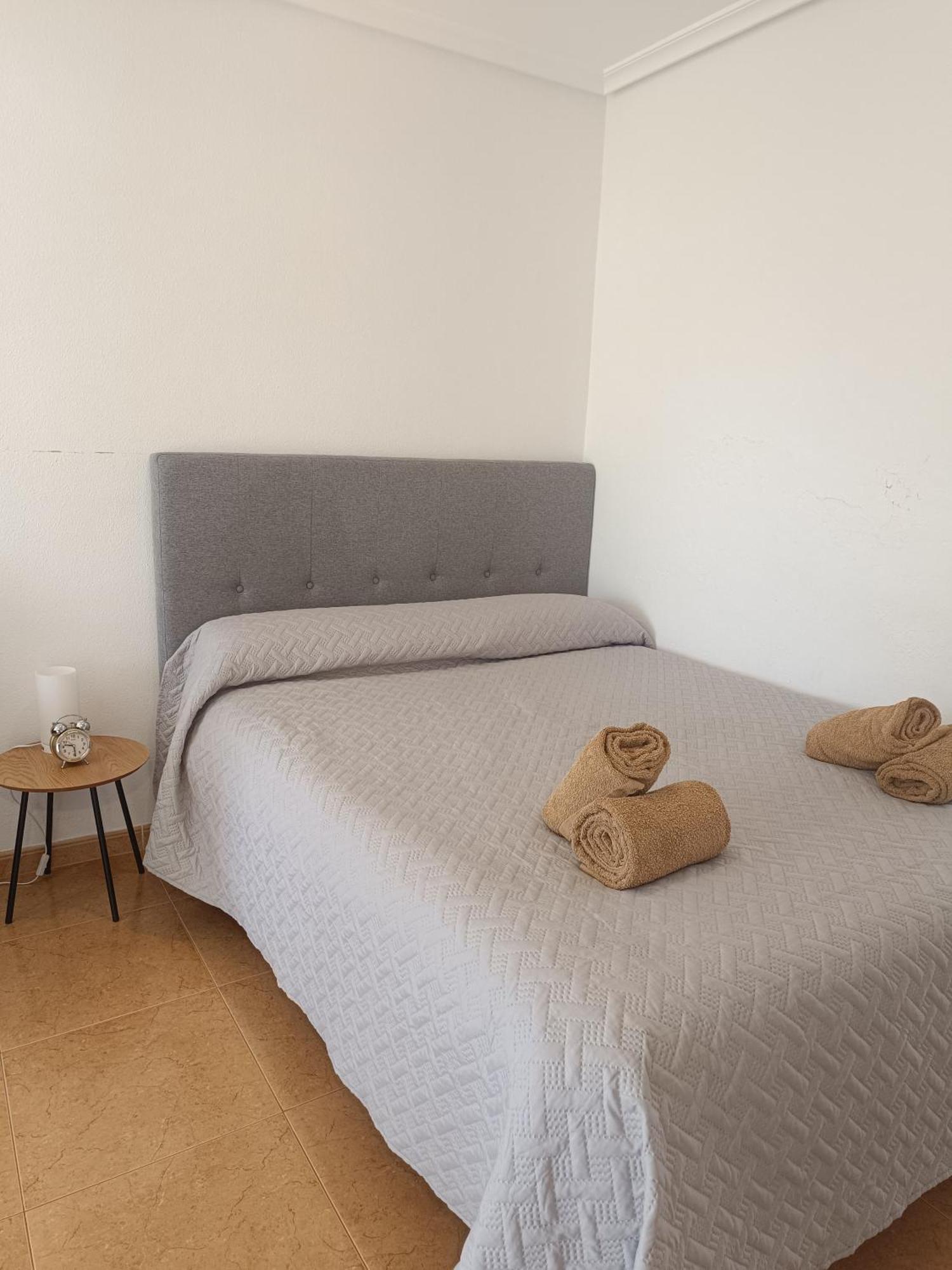 Bahia De Vera Estudio Zewnętrze zdjęcie