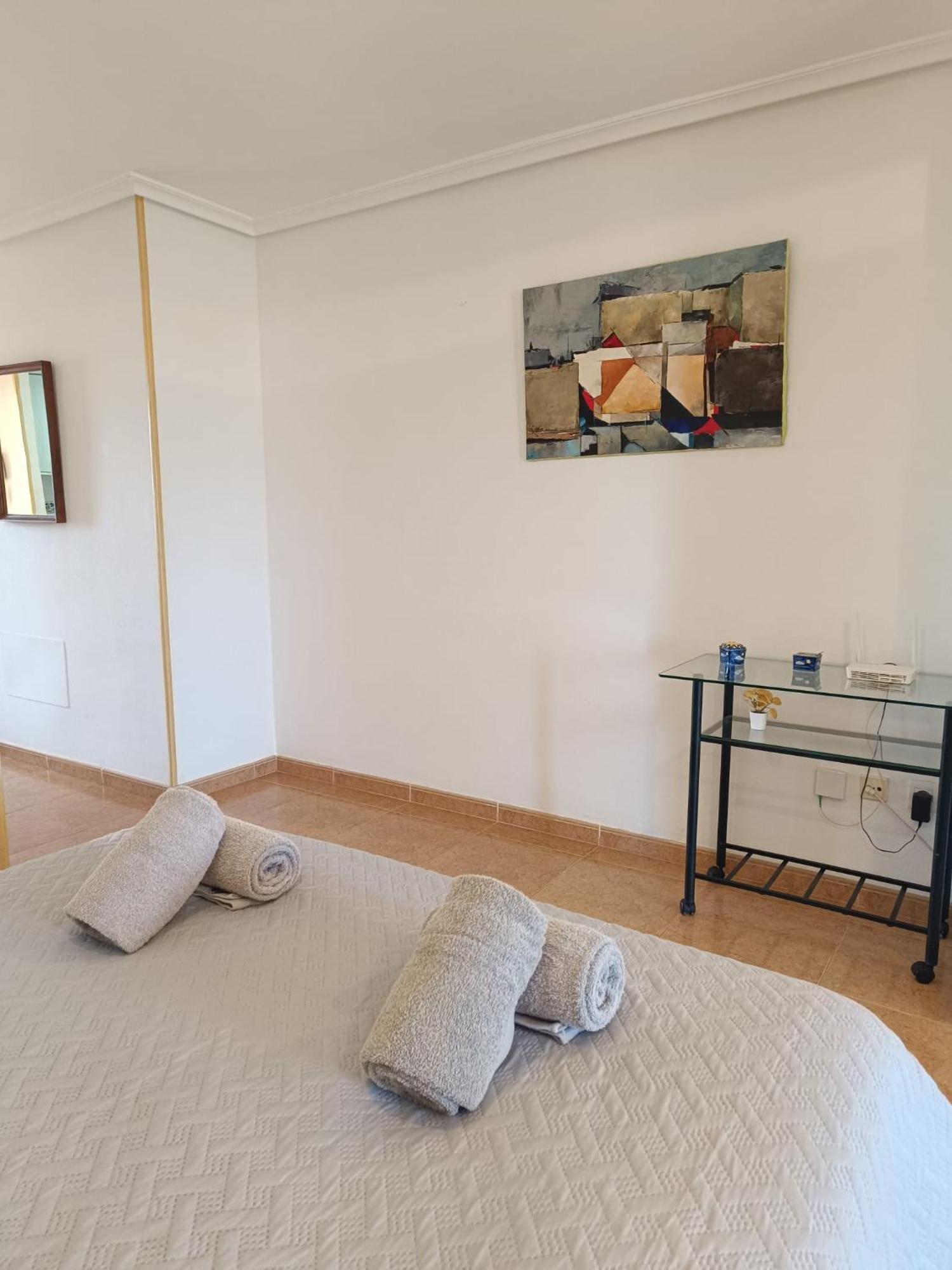 Bahia De Vera Estudio Zewnętrze zdjęcie