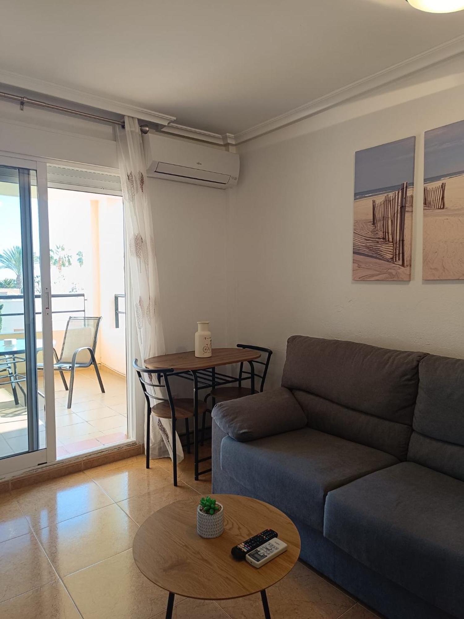 Bahia De Vera Estudio Zewnętrze zdjęcie