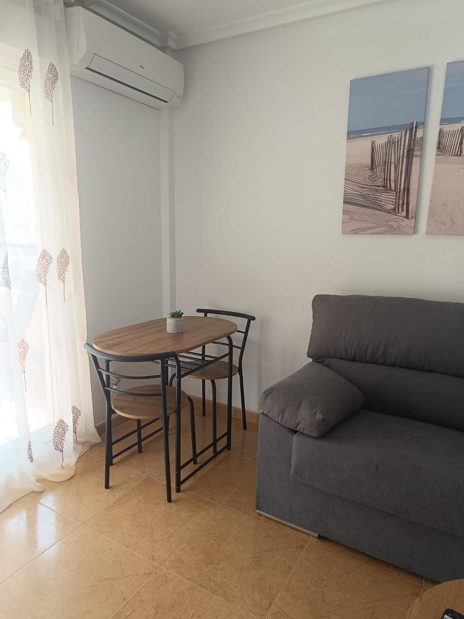 Bahia De Vera Estudio Zewnętrze zdjęcie