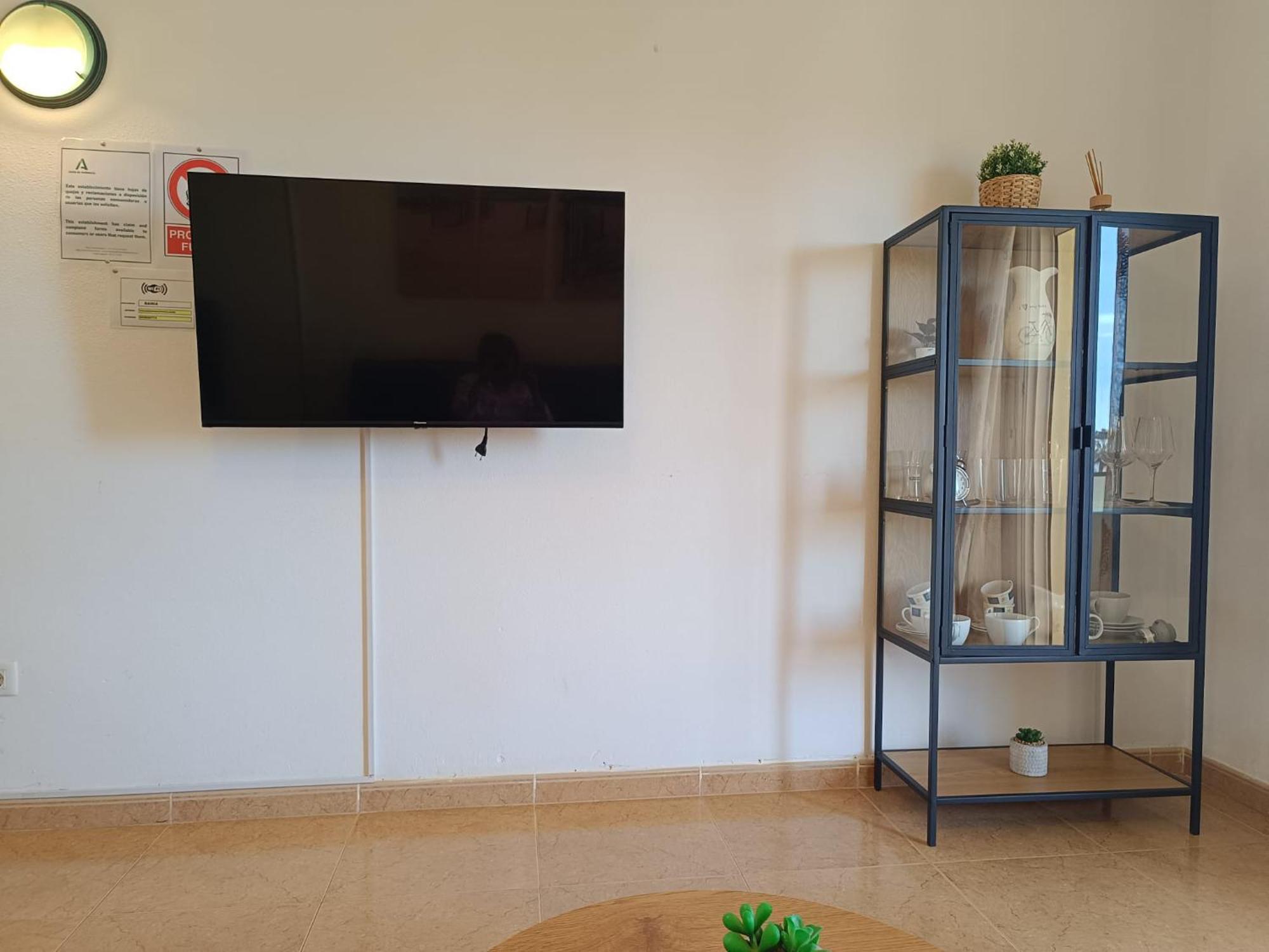 Bahia De Vera Estudio Zewnętrze zdjęcie