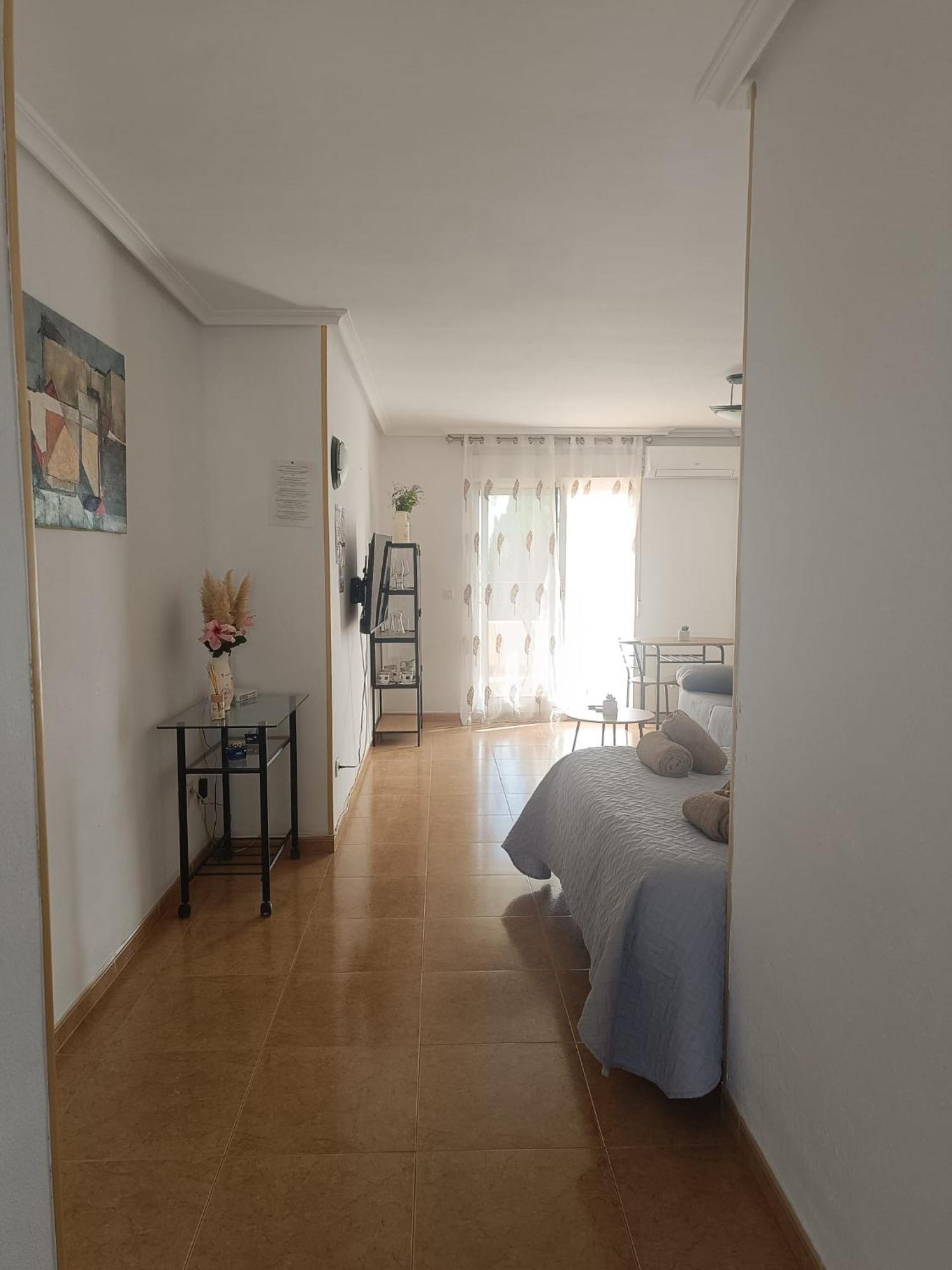 Bahia De Vera Estudio Zewnętrze zdjęcie