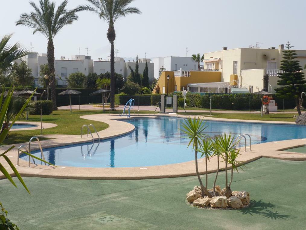 Bahia De Vera Estudio Zewnętrze zdjęcie