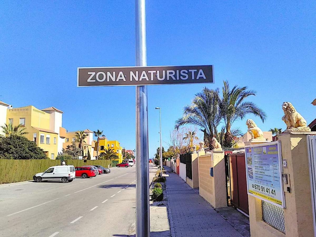 Bahia De Vera Estudio Zewnętrze zdjęcie